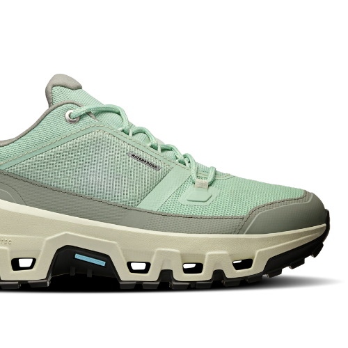 Сlоudrосk Low - Mineral | Aloe