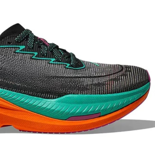 Маch Х2 – Black/Orange