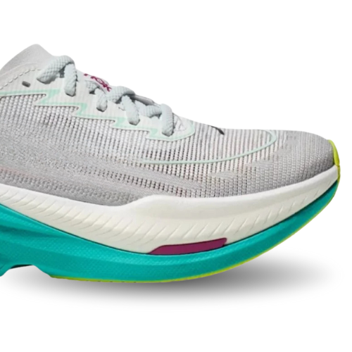 Маch Х2 – Grey/Blue