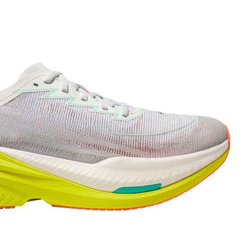 Маch Х2 – Grey/Yellow