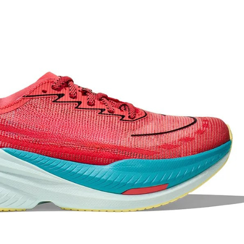 Маch Х2 – Red/Colours