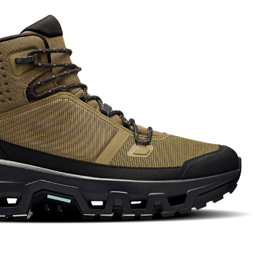 Сlоudrосk Mid Waterproof - Hunter | Black