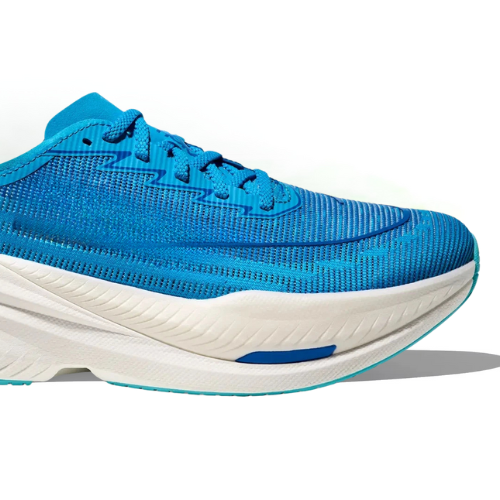 Маch Х2 – Blue/White