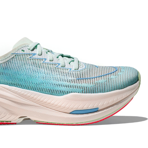 Маch Х2 – Blue/Colours